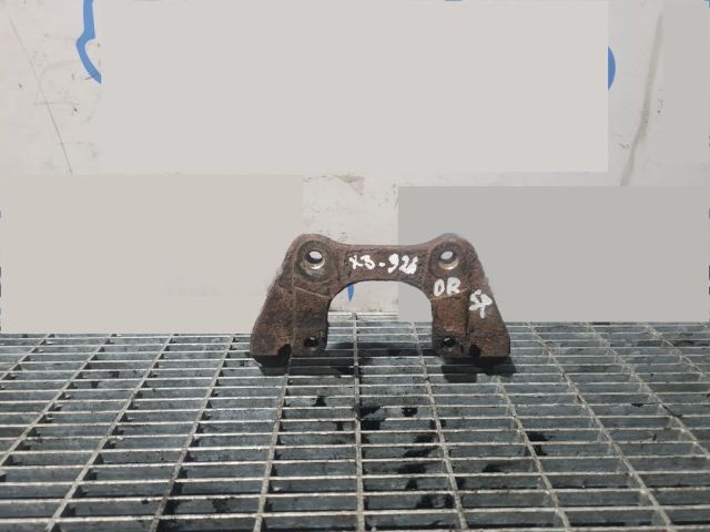 bontott BMW X3 Jobb hátsó Fékkengyel