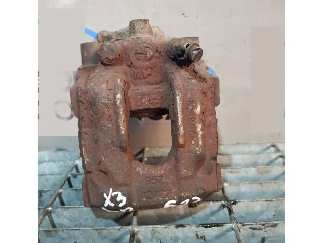 bontott BMW X3 Jobb hátsó Fékkengyel