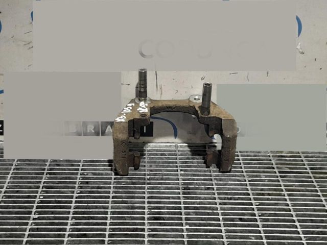 bontott BMW X3 Jobb hátsó Fékkengyel