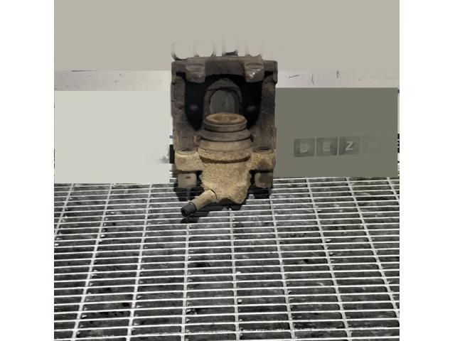 bontott BMW X3 Jobb hátsó Fékkengyel