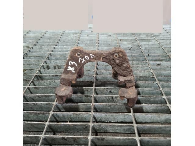 bontott BMW X3 Jobb hátsó Fékkengyel