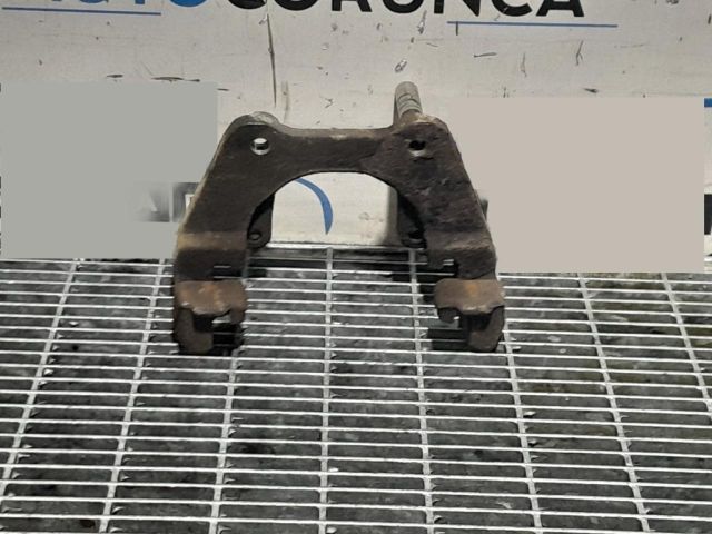 bontott BMW X3 Jobb hátsó Fékkengyel