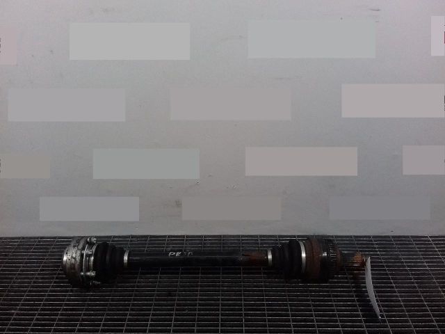 bontott BMW X3 Jobb hátsó Féltengely