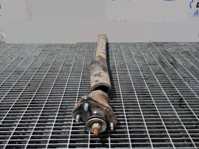 bontott BMW X3 Jobb hátsó Lengéscsillapító