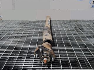 bontott BMW X3 Jobb hátsó Lengéscsillapító