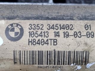 bontott BMW X3 Jobb hátsó Lengéscsillapító