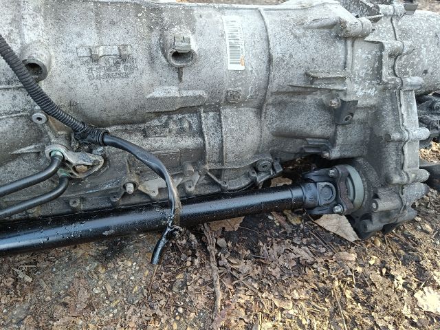 bontott BMW X3 Kardántengely