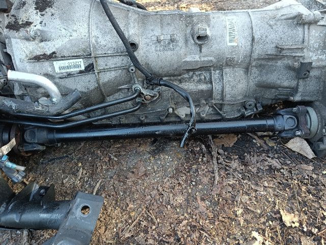 bontott BMW X3 Kardántengely