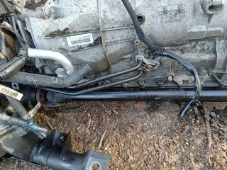 bontott BMW X3 Kardántengely