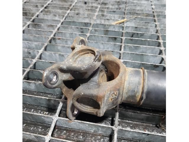 bontott BMW X3 Kardántengely