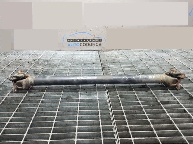 bontott BMW X3 Kardántengely