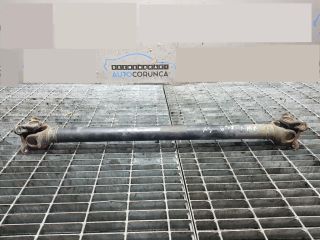 bontott BMW X3 Kardántengely