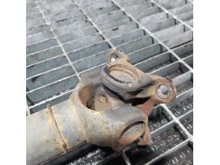 bontott BMW X3 Kardántengely