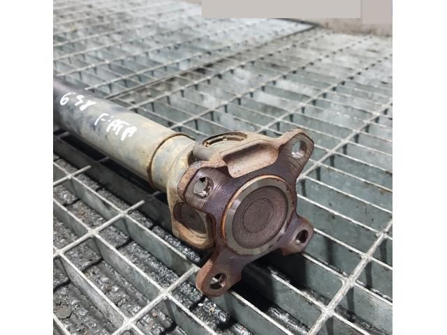 bontott BMW X3 Kardántengely