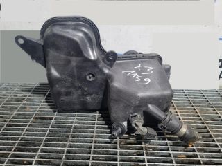 bontott BMW X3 Kiegyenlítő Tartály