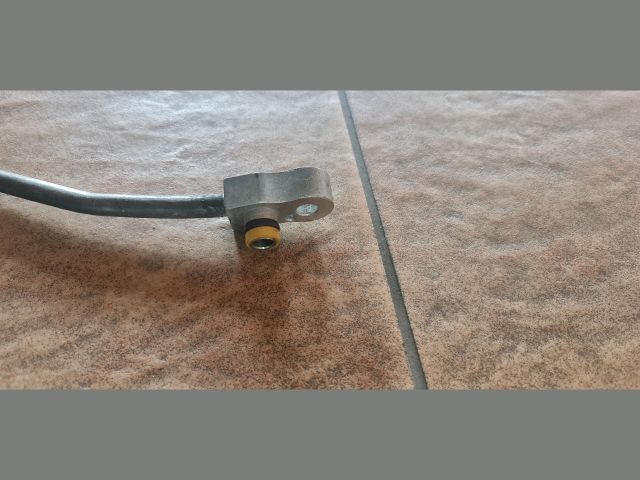 bontott BMW X3 Klíma Cső