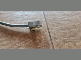 bontott BMW X3 Klíma Cső