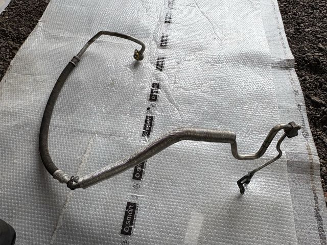 bontott BMW X3 Klíma Cső