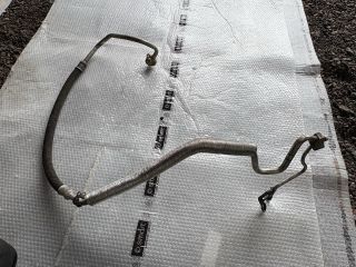 bontott BMW X3 Klíma Cső