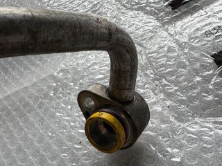 bontott BMW X3 Klíma Cső