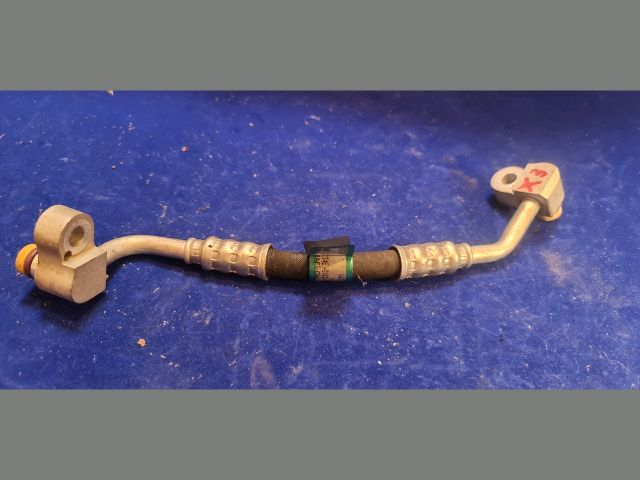 bontott BMW X3 Klíma Cső