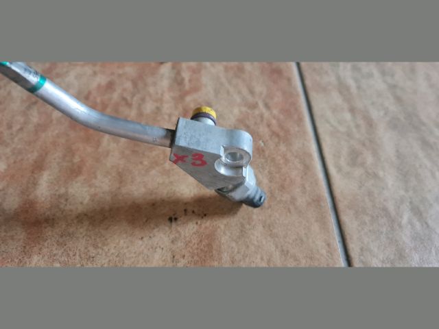 bontott BMW X3 Klíma Cső