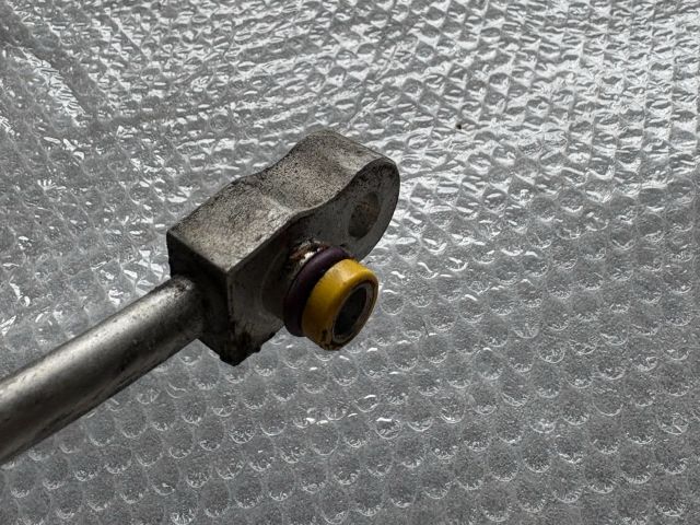 bontott BMW X3 Klíma Cső