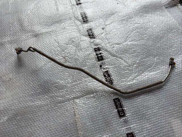 bontott BMW X3 Klíma Cső