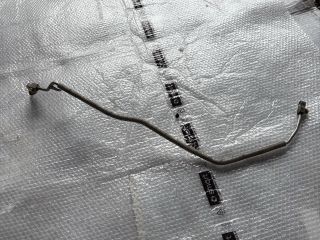 bontott BMW X3 Klíma Cső