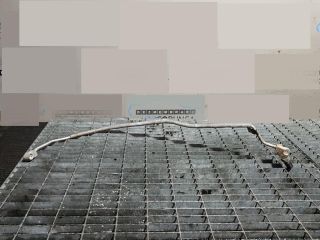 bontott BMW X3 Klíma Cső