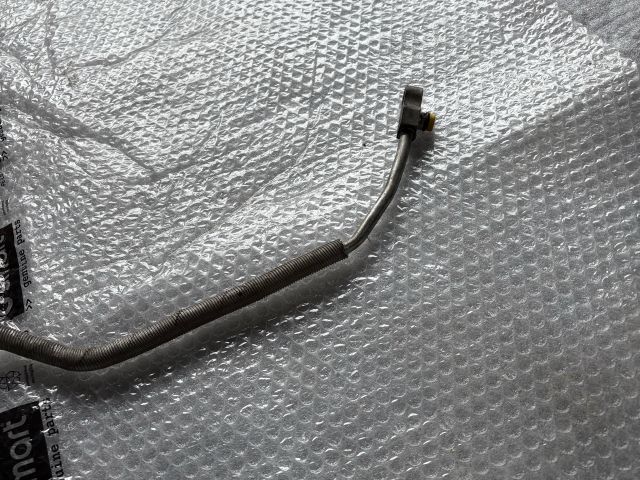 bontott BMW X3 Klíma Cső