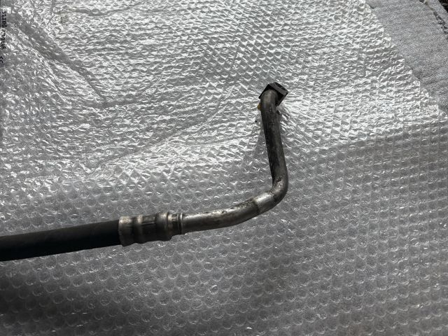 bontott BMW X3 Klíma Cső