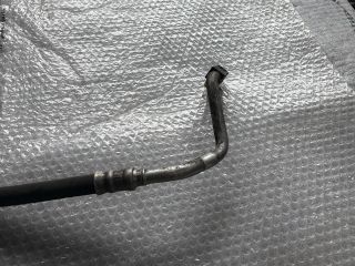 bontott BMW X3 Klíma Cső