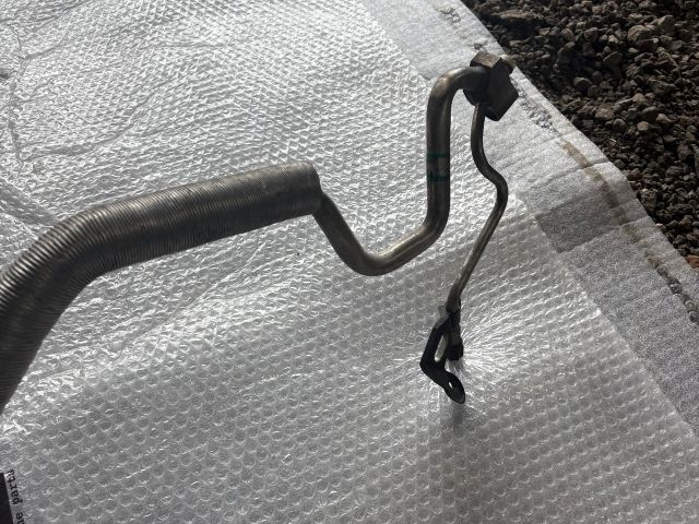 bontott BMW X3 Klíma Cső