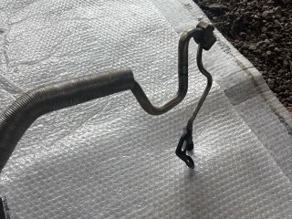 bontott BMW X3 Klíma Cső