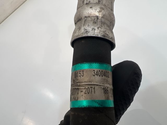 bontott BMW X3 Klíma Cső