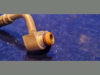 bontott BMW X3 Klíma Cső