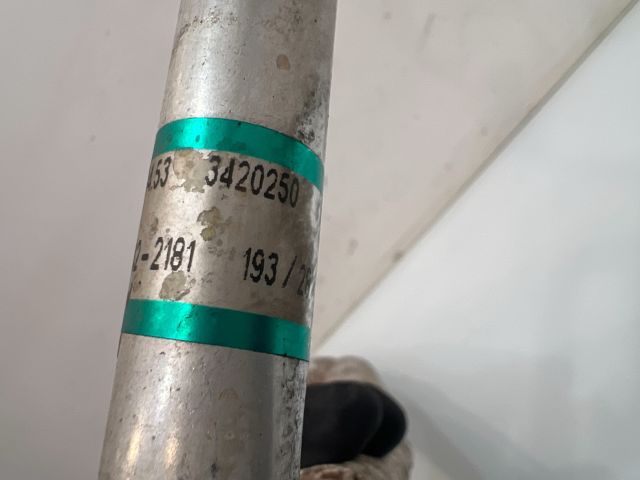 bontott BMW X3 Klíma Cső