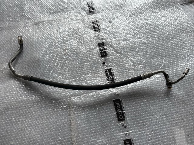 bontott BMW X3 Klíma Cső