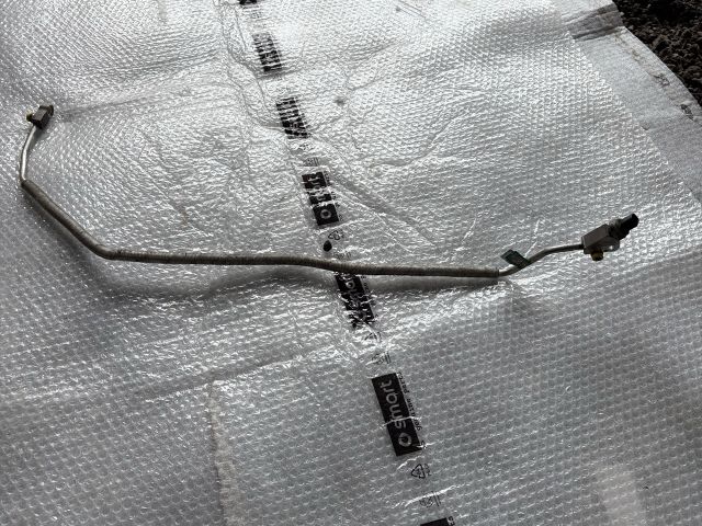 bontott BMW X3 Klíma Cső