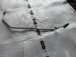 bontott BMW X3 Klíma Cső