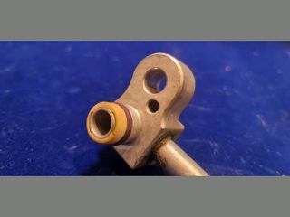 bontott BMW X3 Klíma Cső