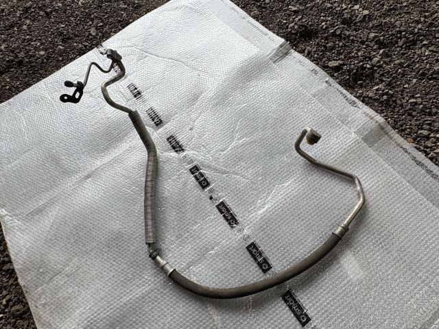 bontott BMW X3 Klíma Cső