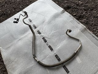 bontott BMW X3 Klíma Cső