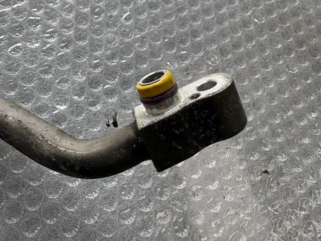 bontott BMW X3 Klíma Cső