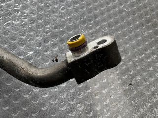 bontott BMW X3 Klíma Cső