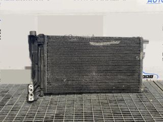 bontott BMW X3 Klímahűtő Radiátor