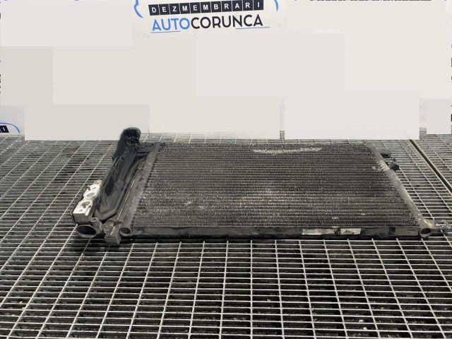 bontott BMW X3 Klímahűtő Radiátor