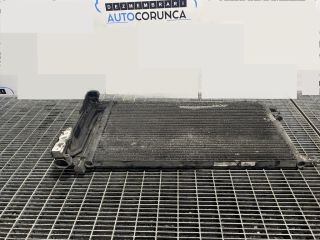 bontott BMW X3 Klímahűtő Radiátor