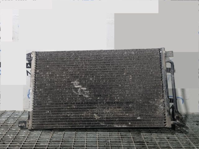 bontott BMW X3 Klímahűtő Radiátor